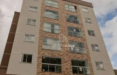 Apartamento com 2 dormitórios à venda, 81 m² por r$ 618.266,73 - centro - jaraguá do sul/sc