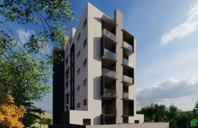 Apartamento com 3 dormitórios à venda, 122 m² por r$ 750.000,00 - centro - jaraguá do sul/sc
