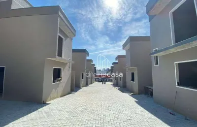 Apartamento com 2 dormitórios à venda, 76 m² por r$ 507.752,41 - vila lenzi - jaraguá do sul/sc