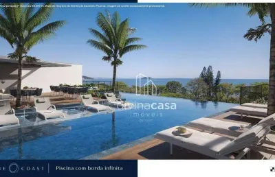 Apartamento com 3 dormitórios à venda, 228 m² por r$ 2.457.152,39 - armação - penha/sc