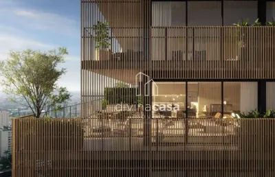 Apartamento com 3 dormitórios à venda, 226 m² por r$ 2.426.184,18 - atiradores - joinville/sc