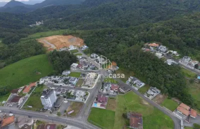Terreno à venda, 360 m² por r$ 370.000,00 - amizade - jaraguá do sul/sc