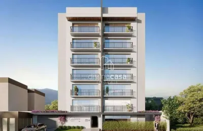 Apartamento com 3 dormitórios à venda, 138 m² por r$ 890.000,00 - czerniewicz - jaraguá do sul/sc