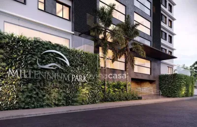 Apartamento com 3 dormitórios à venda, 261 m² por r$ 3.450.000,00 - vila nova - jaraguá do sul/sc