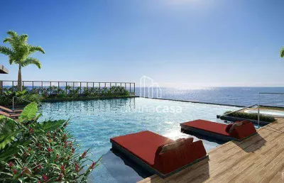 Apartamento com 3 dormitórios à venda, 106 m² por r$ 1.472.224,54 - beira mar - barra velha/sc