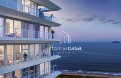 Apartamento com 4 dormitórios à venda, 194 m² por r$ 4.769.786,78 - itacolomi - balneário piçarras/sc