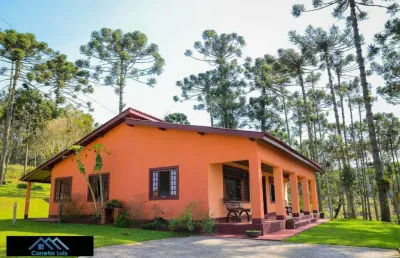 Fazenda à venda na Estrada São Domingues, 1500, Centro, Embu-Guaçu