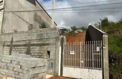 Rural - terreno - lote - chácaras guanabara - guararema sp