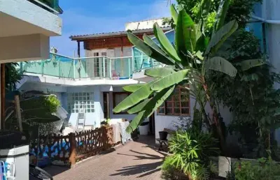 Casa com 4 quartos à venda na Avenida Campista, Vila Rosália, Guarulhos