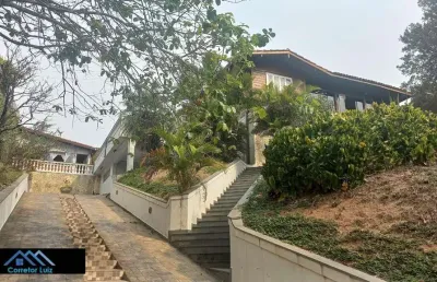 Casa em condomínio fechado com 3 quartos à venda na Rua Sanhaçu, 256, Parque Rizzo, Cotia