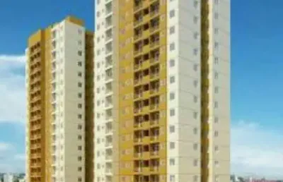 Apartamento com 2 quartos à venda na Rua General Florêncio, 1282, São Pedro, Osasco