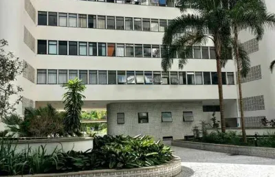 Apartamento com 2 quartos para alugar na Avenida Paulista, 960, Bela Vista, São Paulo