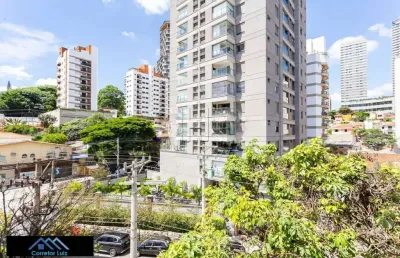 Apartamento com 3 quartos para alugar na Rua Paulistânia, 575, Vila Madalena, São Paulo