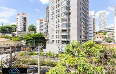 Apartamento com 3 quartos para alugar na Rua Paulistânia, 575, Vila Madalena, São Paulo