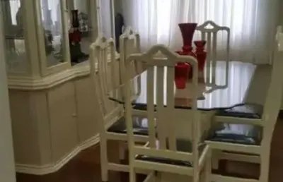 Apartamento com 3 quartos à venda na Rua Padre Damaso, 374, Centro, Osasco