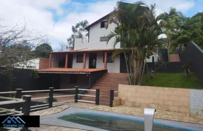 Chácara / sítio com 3 quartos à venda na Avenida Acapulco, 89, Água Azul, Guarulhos