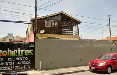Casa com 1 quarto à venda na Avenida Francisco Conde, 403, Vila Rosália, Guarulhos