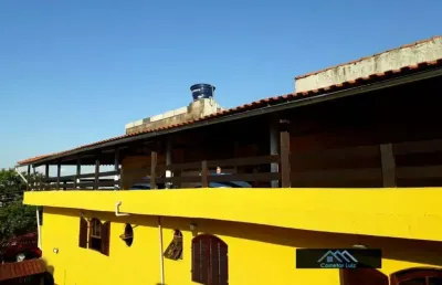 Casa com 3 quartos à venda na Rua Candelária, 148, Jardim Jacy, Guarulhos