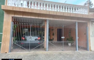 Casa em condomínio fechado com 4 quartos à venda na Rua Dias Vieira, Vila Sônia, São Paulo