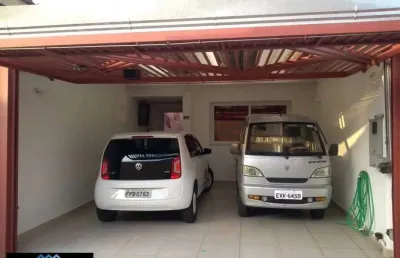 Casa sobrado em parque pinheiros, taboão da serra/sp