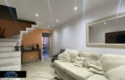 Casa com 2 quartos à venda na Rua Beatriz Antônia, 85, Jardim Beatriz, Taboão da Serra