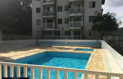 Apartamento com 2 quartos à venda na Rua das Carmelitas, 37, Centro, Cotia