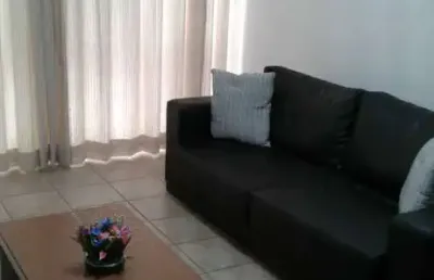 Apartamento com 3 quartos à venda na Rua São Vicente de Paula, 235, Centro, Guarulhos