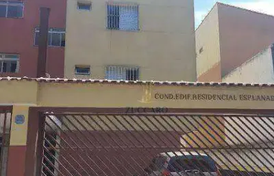 Apartamento com 2 quartos à venda na Rua Madalena Rampinelli, 46, Ponte Grande, Guarulhos