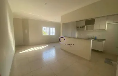 Apartamento com 2 quartos à venda na Avenida Nerina Padovami Squarcina, Residencial Novo Horizonte, Taubaté