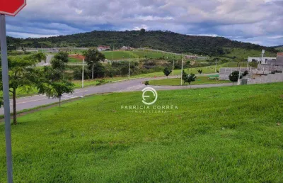 Terreno à venda, 450 m² por r$ 410.000,00 - condomínio cyrela landscape - taubaté/sp