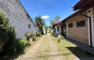 Casa com 1 dormitório, 324 m² - venda por r$ 1.500.000,00 ou aluguel por r$ 3.418,00/mês - centro - tremembé/sp