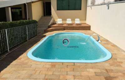 Casa com 4 dormitórios à venda, 275 m² por r$ 980.000,00 - jardim das nações - taubaté/sp