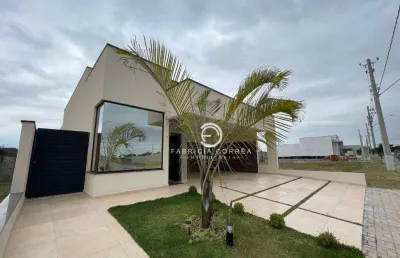 Casa com 3 dormitórios à venda, 146 m² por r$ 900.000,00 - vila nossa senhora auxiliadora - tremembé/sp