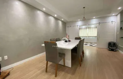Sobrado com 4 dormitórios à venda, 280 m² por r$ 1.390.000,00 - campos do conde ii - tremembé/sp