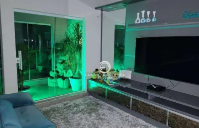 Casa com 3 dormitórios à venda, 220 m² por r$ 1.050.000,00 - condomínio residencial tecoara - taubaté/sp
