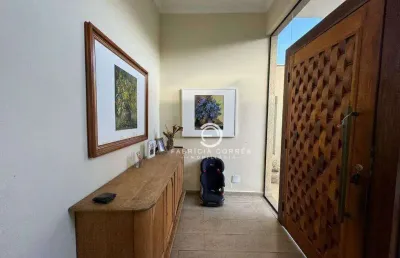 Sobrado com 3 dormitórios à venda, 207 m² por r$ 1.200.000,00 - campos do conde iii - tremembé/sp