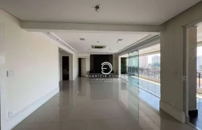 Apartamento com 3 dormitórios, 193 m² - venda por r$ 1.650.000,00 ou aluguel por r$ 9.923,86/mês - jardim das nações - taubaté/sp