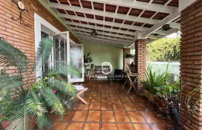 Casa com 3 dormitórios à venda, 198 m² por r$ 750.000,00 - independência - taubaté/sp