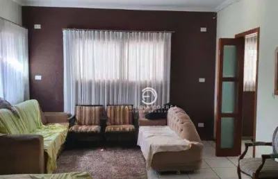 Sobrado com 4 dormitórios à venda, 195 m² por r$ 950.000,00 - condomínio jardim das hortênsias - taubaté/sp