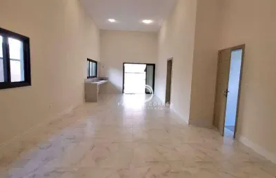 Casa com 3 dormitórios à venda, 162 m² por r$ 1.200.000,00 - condomínio ouro ville - taubaté/sp