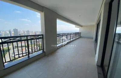 Apartamento com 3 dormitórios à venda, 211 m² por r$ 1.800.000,00 - edifício europa - taubaté/sp