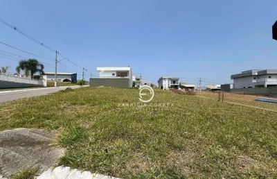 Terreno à venda, 405 m² por r$ 290.000,00 - residencial agata - taubaté/sp