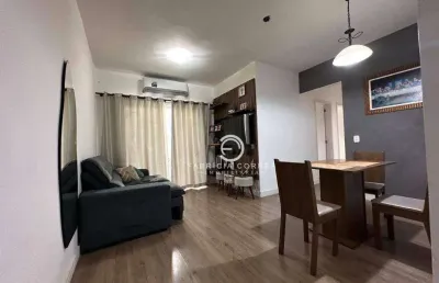 Apartamento com 3 dormitórios à venda, 82 m² por r$ 280.000,00 - condomínio residencial taubaté privilege - taubaté/sp