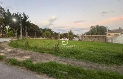 Terreno à venda, 300 m² por r$ 318.000,00 - residencial portal da mantiqueira - taubaté/sp