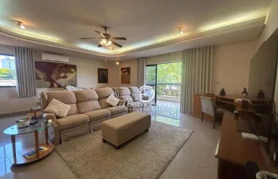Apartamento com 3 dormitórios à venda, 161 m² por r$ 590.000,00 - centro - taubaté/sp