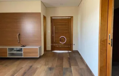 Casa com 3 dormitórios à venda, 180 m² por r$ 1.200.000,00 - condomínio ouro ville - taubaté/sp