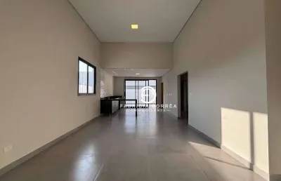 Casa com 3 dormitórios à venda, 160 m² por r$ 1.350.000,00 - condomínio residencial terrazzo di itália - taubaté/sp