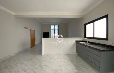 Casa com 3 dormitórios à venda, 160 m² por r$ 750.000,00 - pérola do vale - tremembé/sp