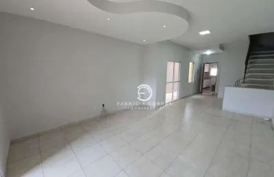 Sobrado com 3 dormitórios à venda, 118 m² por r$ 550.000,00 - independência - taubaté/sp