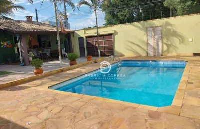 Casa com 2 dormitórios à venda, 280 m² por r$ 852.000,00 - jardim bela vista - taubaté/sp